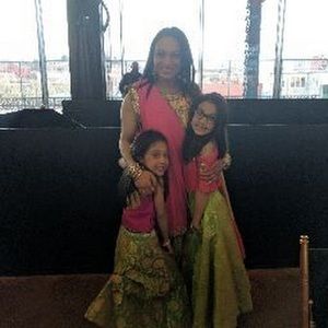 Meet your Posher, Lena